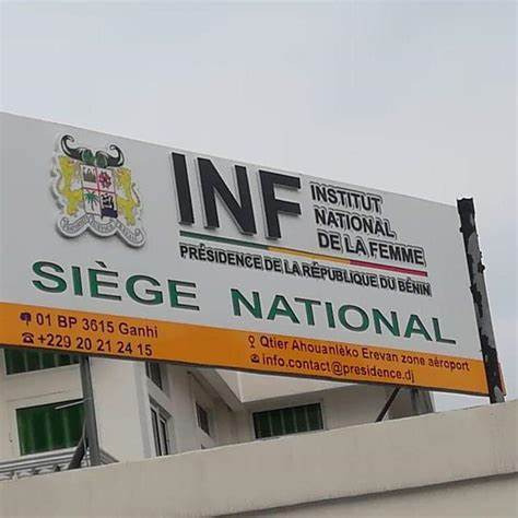 Violences sexuelles au Bénin : l’INF renforce son dispositif de prise en charge holistique des victimes